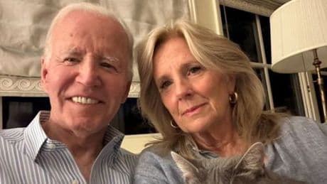 Joe Biden: Erkrankter Ex-US-Präsident sagt, letzter Test auf Prostatakrebs sei elf Jahre her