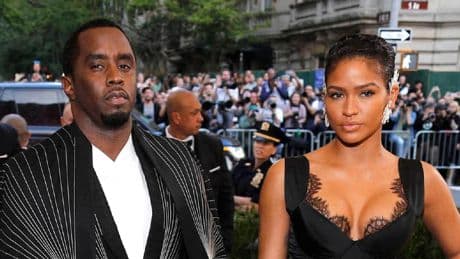 Aussage von Diddy-Opfer - Opiat-Überdosis in der Playboy Mansion
