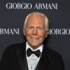 Schrittweiser Verkauf der Firma: Testament von Giorgio Armani regelt Zukunft des Modehauses