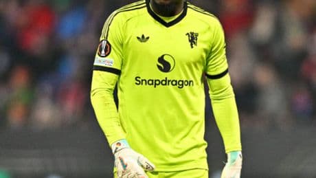 Andre Onana adım adım Trabzonspor'a!