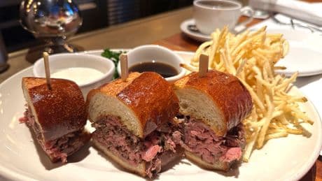 My mom and I ate at Hillstone for under $100. Our meal at the underrated restaurant chain left us impressed.