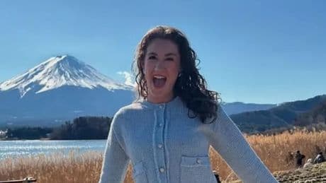 Tourist hit with easyJet 'oversized bag' fee proves it fits 'perfect' under seat