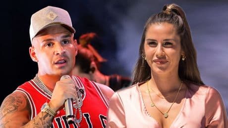 Trennung bei Pietro Lombardi: Sarah Engels verkündet Babynews