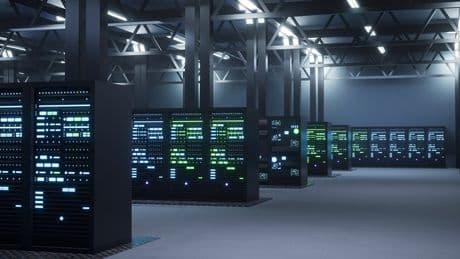 Data centers : la nouvelle ruée vers l’or des investisseurs