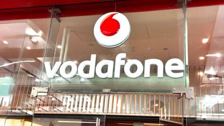 Vodafone startet globale Travel eSIM – mit einem Haken