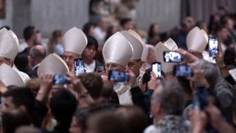 Vis Factor, il conclave visto dai social network