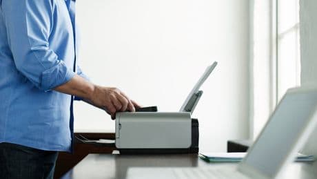 Drucker-Hersteller verteilt Malware - Nutzer sollten jetzt dringend Systeme checken