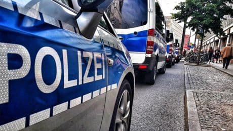 La Policía abate a una mujer que atacó a varios transeuntes con un cuchillo en Múnich