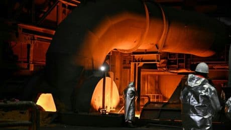 Thyssenkrupp will weitere Unternehmensteile abspalten
