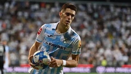 Niko Jankovic için resmi açıklama geldi! Fenerbahçe'ye transferi...