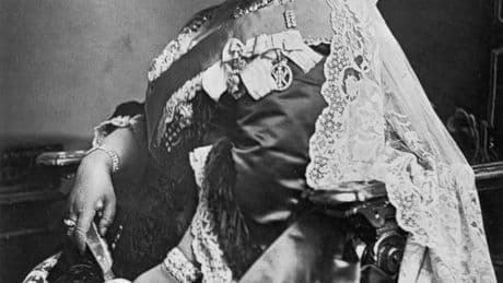 How Queen Victoria Became the Biggest Drug Dealer of all Time