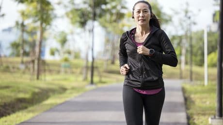 Nicht schneller, sondern langsamer: Der aktuelle Laufsport aus Japan