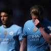 De Bruyne en co doen slechte zaak in strijd om Champions League-tickets na frustrerend gelijkspel tegen degradant Southampton