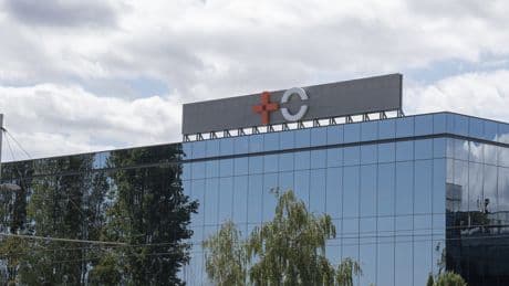 Las familias vascas de Bidasoa logran 60 millones de plusvalía