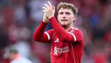 Harvey Elliott offered Liverpool escape option with Chelsea playing role in transfer
