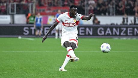Berater verrät - VfB-Star Silas bleibt!