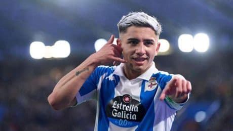 0-2: Golazo de Yeremay para un Dépor que suma su segunda victoria veraniega