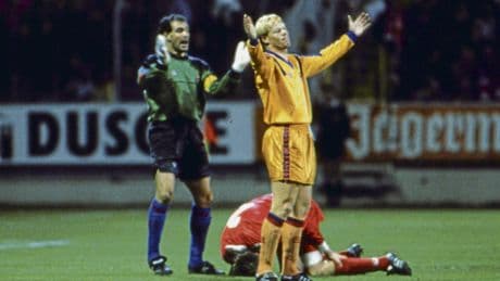 Klub-WM | FC Barcelona: Wenn der Kinderglaube stirbt