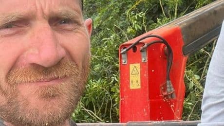 Sycamore Gap yob's bitter family feud that spiralled into disasterous revenge plot
