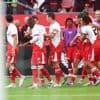 Klein krasje voor FC Utrecht na goal van Sheriff, volgende halte voor ploeg Jans is Genève