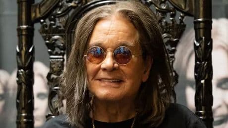 Ozzy Osbourne's long-suffering health battles before his sad death at 76
