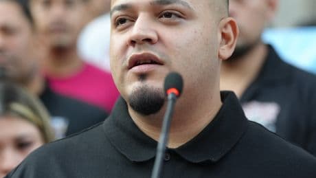 Abrego Garcia Detained Again After Administration Signaled It Would Re-Deport Him