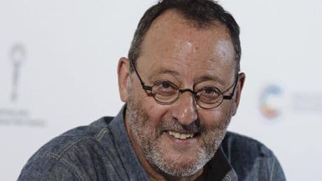 Jean Reno se estrena como escritor a los 76 años: "No soy Víctor Hugo, ni Tolstoi, ni Sartre"