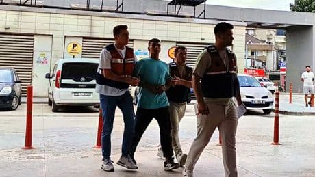 Jandarma ve polis ekipleri oto farelerinin ensesinde