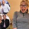 Inside Fern Britton's wholesome life: How beloved presenter, 67, had major transformation after bitter fall-out with Phillip Schofield and shock marriage split