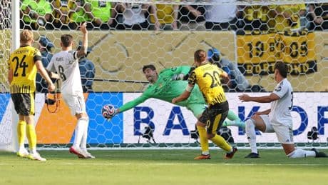 Siete minutos explican por qué el PSG es favorito ante un Real Madrid por hacer: “Nos viene bien”
