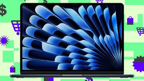 The latest MacBook Air with M4 is down to its lowest price ever