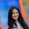 Leute: Mini-Comeback für Chryssanthi Kavazi bei GZSZ