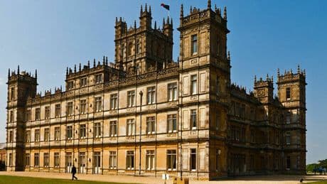 Downton Abbey 3: un viaggio tra le location del finale, in uscita il 11 settembre 2025
