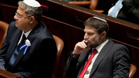 Niederlande verweigern israelischen Ministern die Einreise