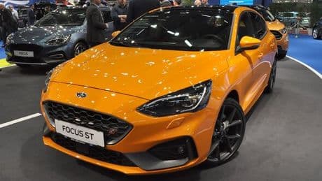 'I'm a car expert - these are the best fast second hand cars available for under £20,000'