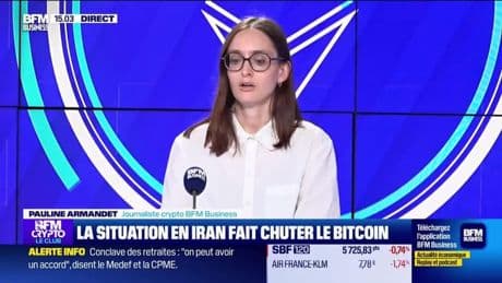 Les impacts du conflit en Iran