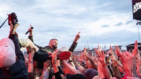 Besucherzahlen täuschen – diese Indizien zeigen, wie es wirklich um die Festivals steht