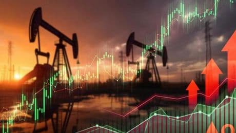 İsrail'in İran'a saldırmasıyla petrol fiyatları yükselişe geçti