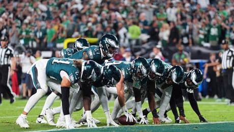 NFL averaged 22.3 million viewers per game for opening week, its highest on record