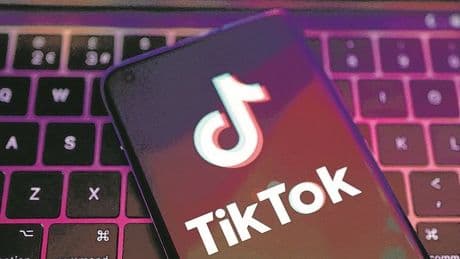 Bruselas acusa a TikTok de falta de transparencia en sus servicios publicitarios