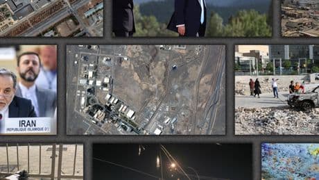 Comprendre les douze jours d’affrontements entre Israël et l’Iran en dix temps forts
