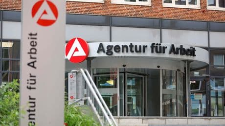 BILD-Bürgergeld-Atlas 2025 - In Hamburg gibt’s 1200 Euro mehr als in Garmisch