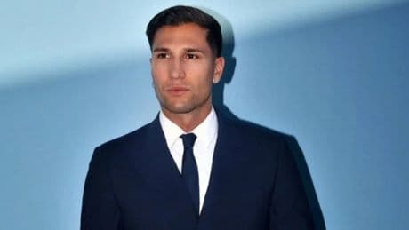 La nueva vida de Gianmarco Onestini después de su paso por varios &#039;realities&#039; y su relación con Adara Molinero