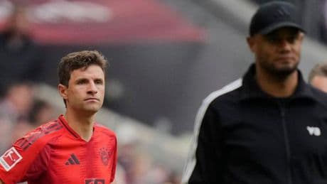 „Seit Pep Guardiola hatte es zwischen Trainer und Mannschaft nicht mehr richtig ‚Klick‘ gemacht“