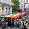 Pétition contre les thérapies de conversion : "C'est une énorme victoire", se réjouit le coprésident de l'intergroupe LGBTI du Parlement européen