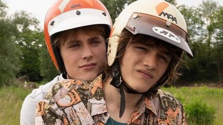 « Les ailes collées » sur France 2 : un récit puissant sur la violence du harcèlement et l’amour incandescent entre adolescents