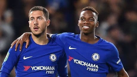 Chelsea's 'next Eden Hazard' retires aged just 28 after being 'killed' by Blues exit