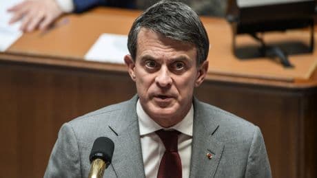 Nouvelle-Calédonie : Manuel Valls en quête d'un trou de souris