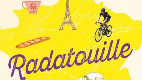 Von SZ-Autoren: Eine etwas andere Tour de France