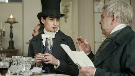George Sand, la gran superventas del Romanticismo francés que se travistió para triunfar
